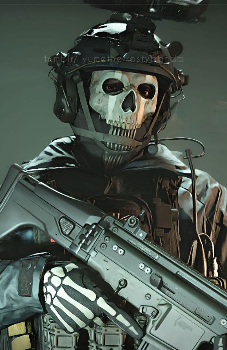 Ghost thumbnail