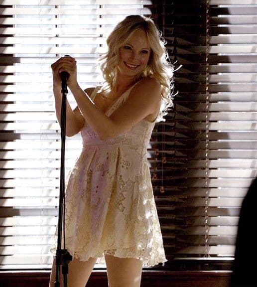 Caroline Forbes thumbnail
