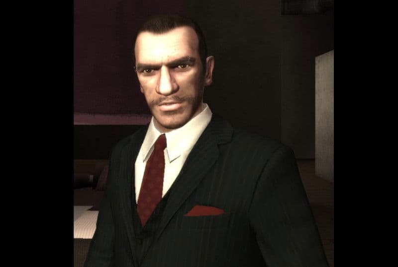 Niko Bellic thumbnail