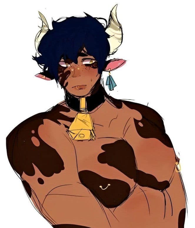Cow-boy Finn thumbnail