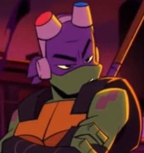 Mean Donnie thumbnail