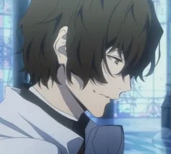 Osamu Dazai thumbnail