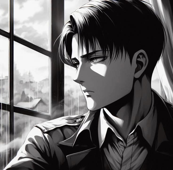 Levi Ackerman thumbnail