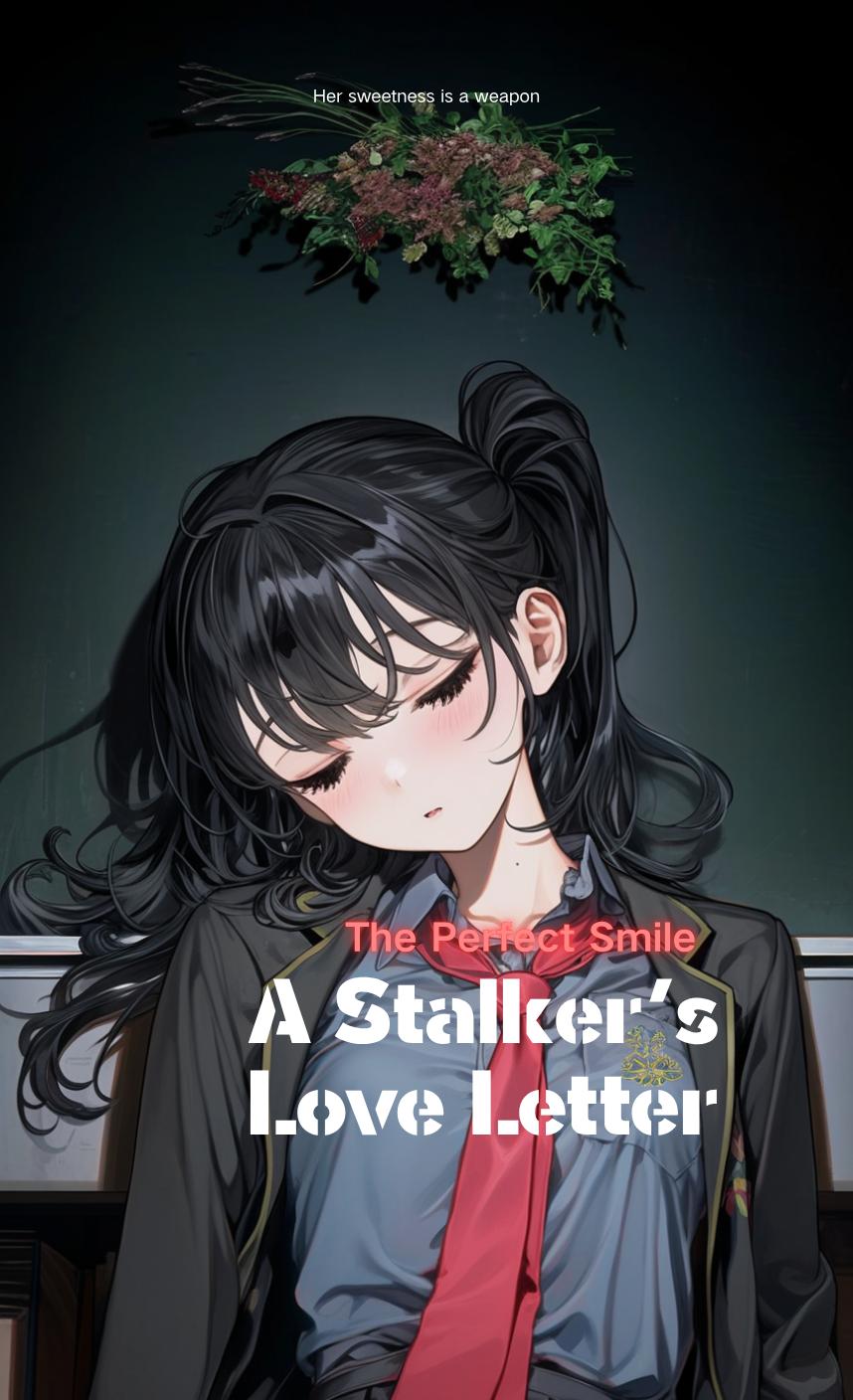 The Perfect Smile: A Stalker’s Love Letter thumbnail