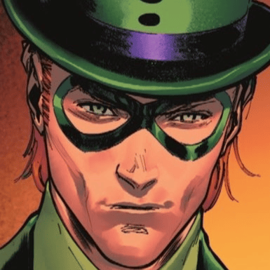 Edward Nygma thumbnail