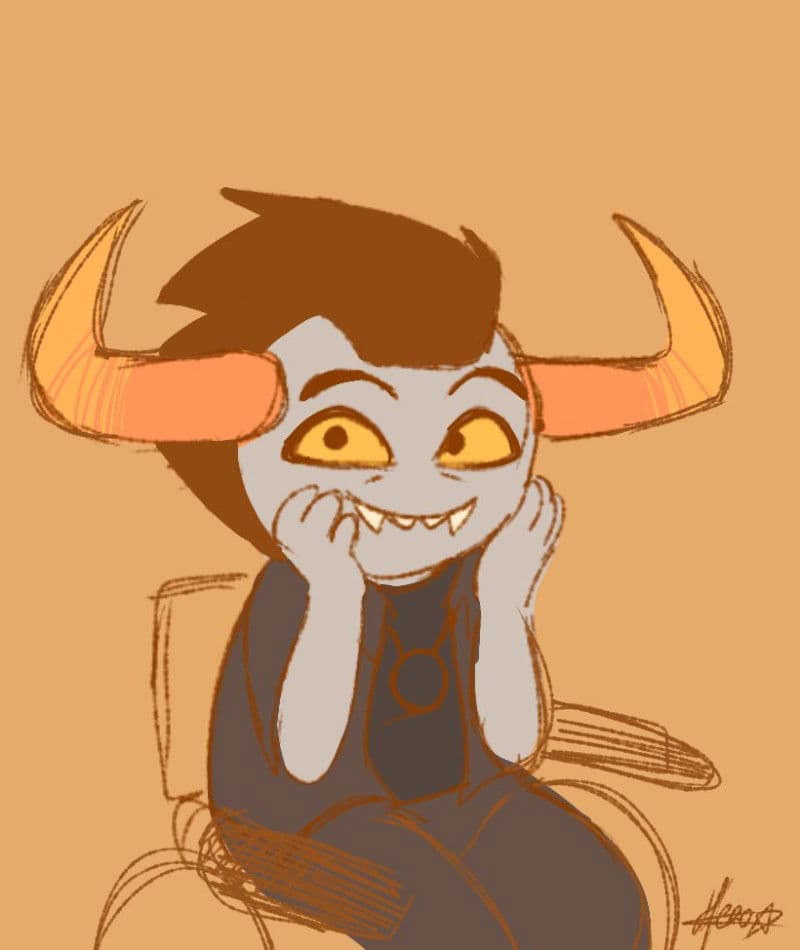 Tavros Nitram thumbnail