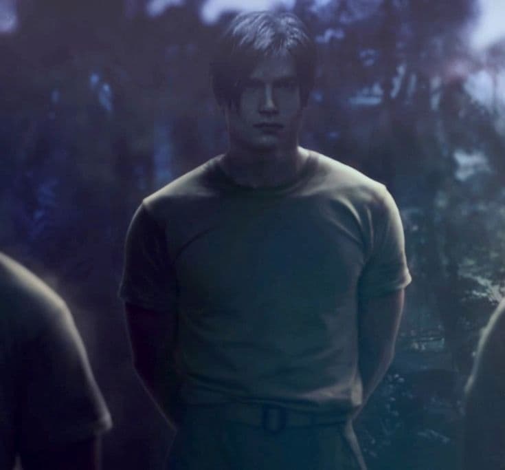 Leon Kennedy thumbnail