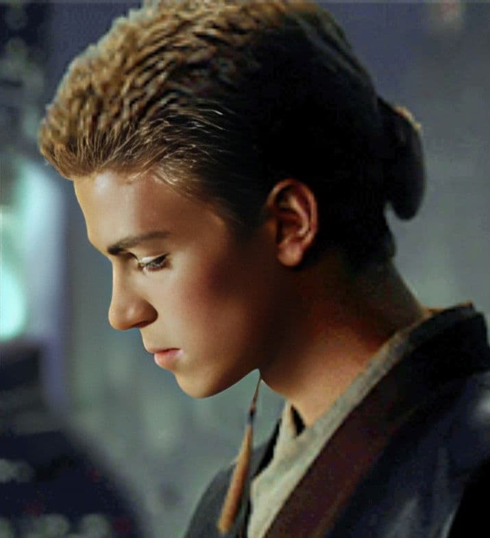 Anakin Skywalker thumbnail