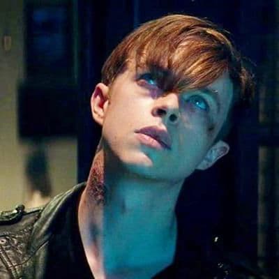 Harry Osborn thumbnail