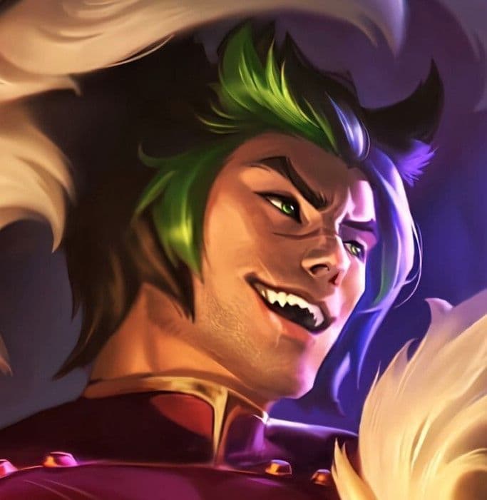 Sett, the beast man thumbnail