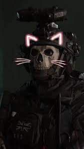 Simon Ghost Riley thumbnail