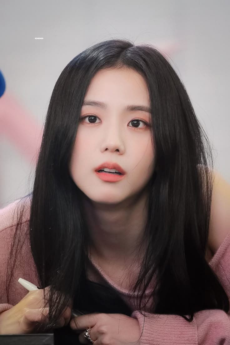 Jisoo thumbnail