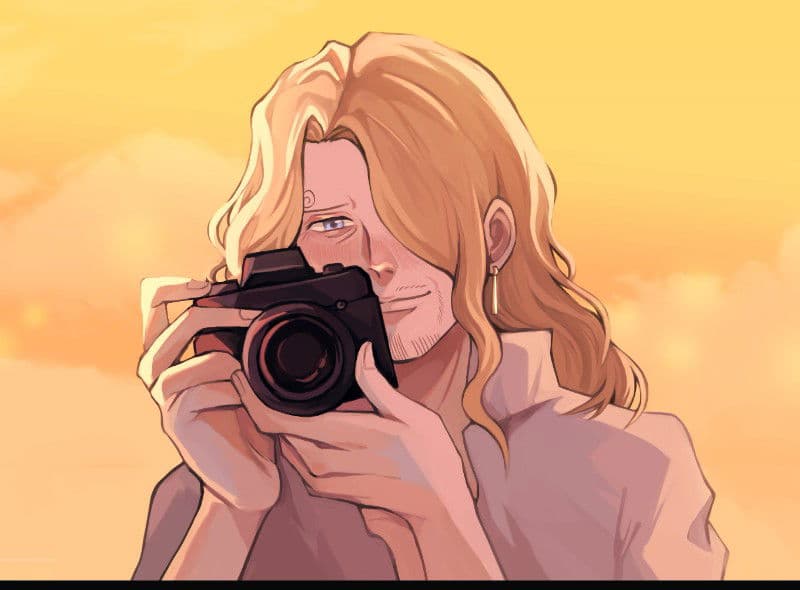 Sanji Roronoa thumbnail