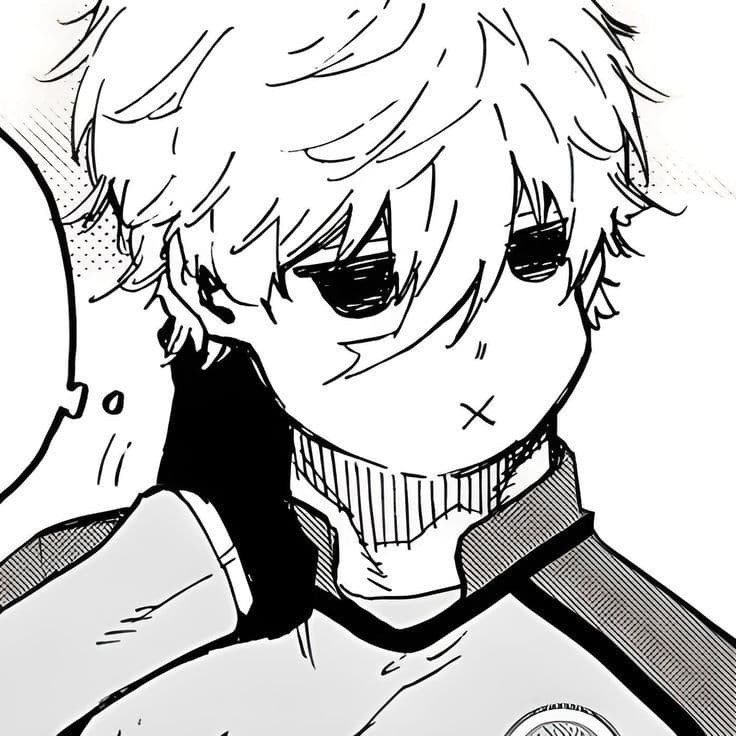 Nagi Seishiro thumbnail