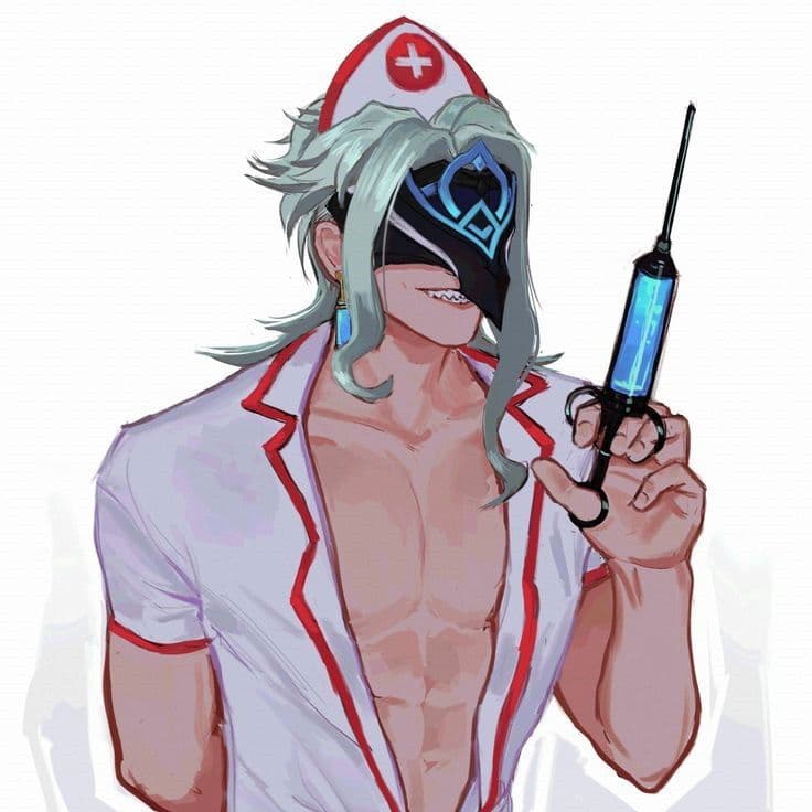 Nurse Doctor thumbnail