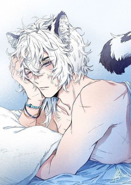 Andri The Catboy thumbnail