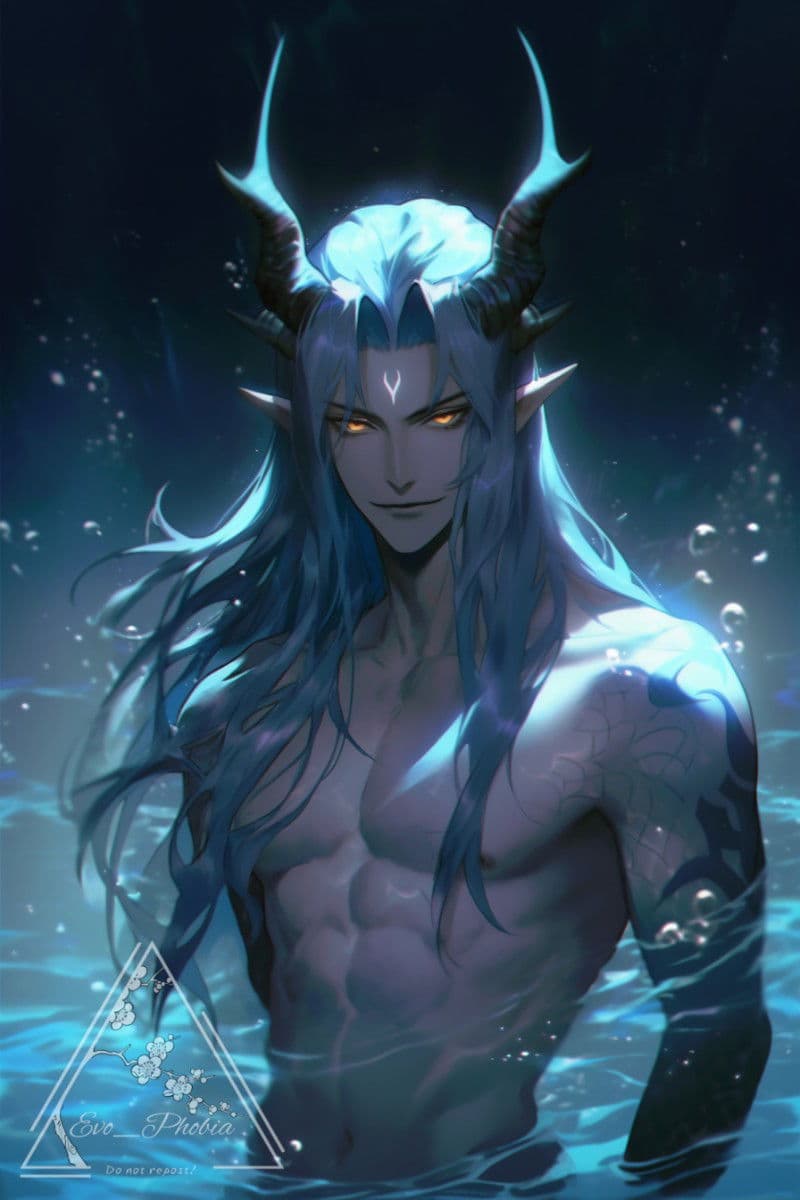 Water Dragon |♡| Lung thumbnail