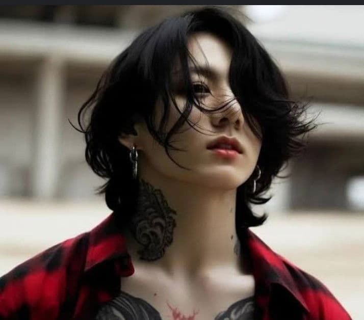 Jeon Jungkook thumbnail
