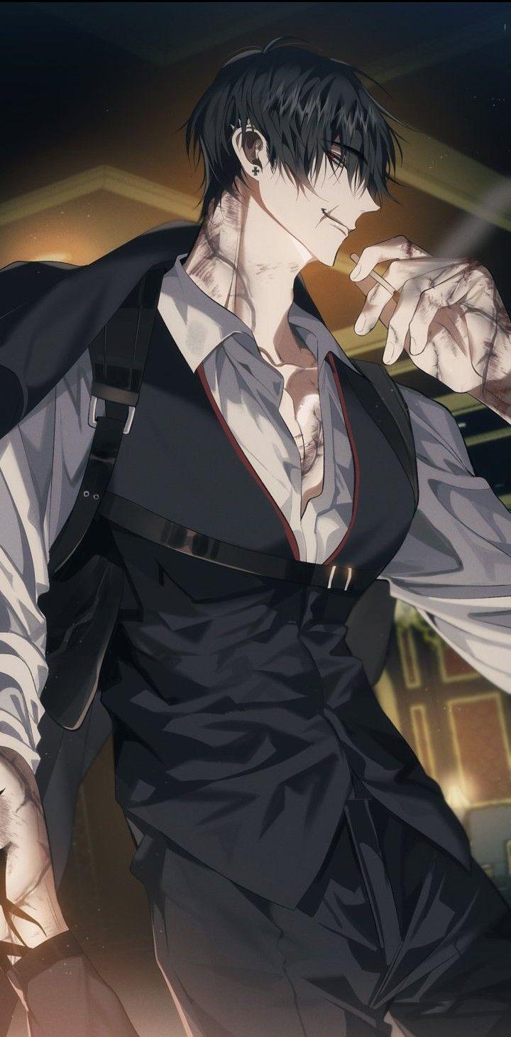 Vince thumbnail