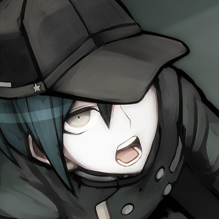Shuichi Saihara thumbnail