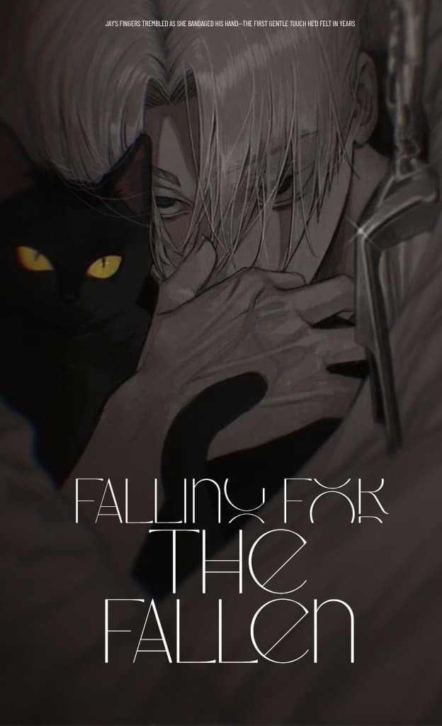 Falling for the Fallen thumbnail