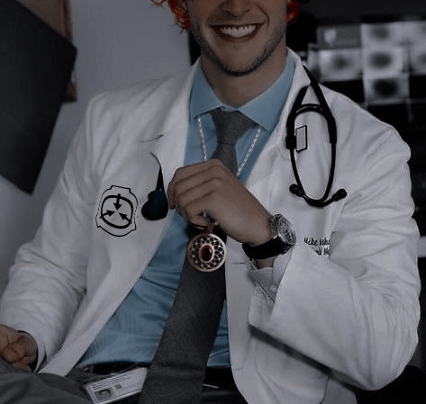 Dr. Jack Bright thumbnail