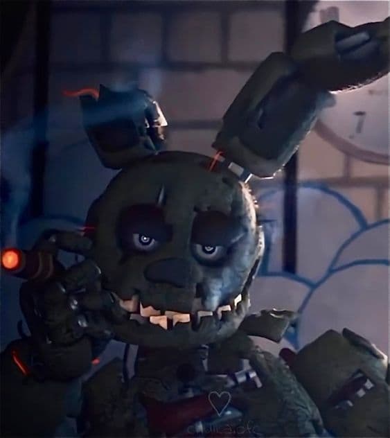 Springtrap thumbnail