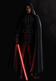 Suitless Darth Vader thumbnail
