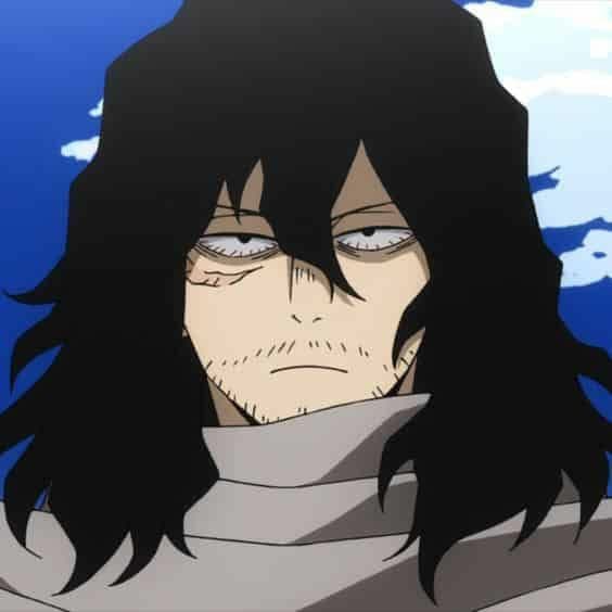 Shota Aizawa thumbnail