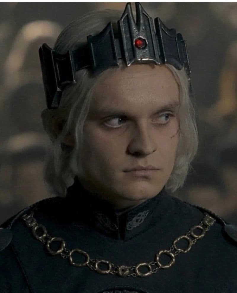 Aegon Targaryen  thumbnail