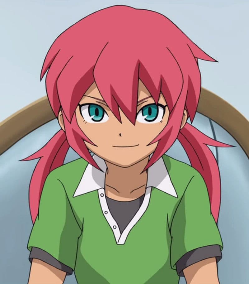 Kirino Ranmaru thumbnail