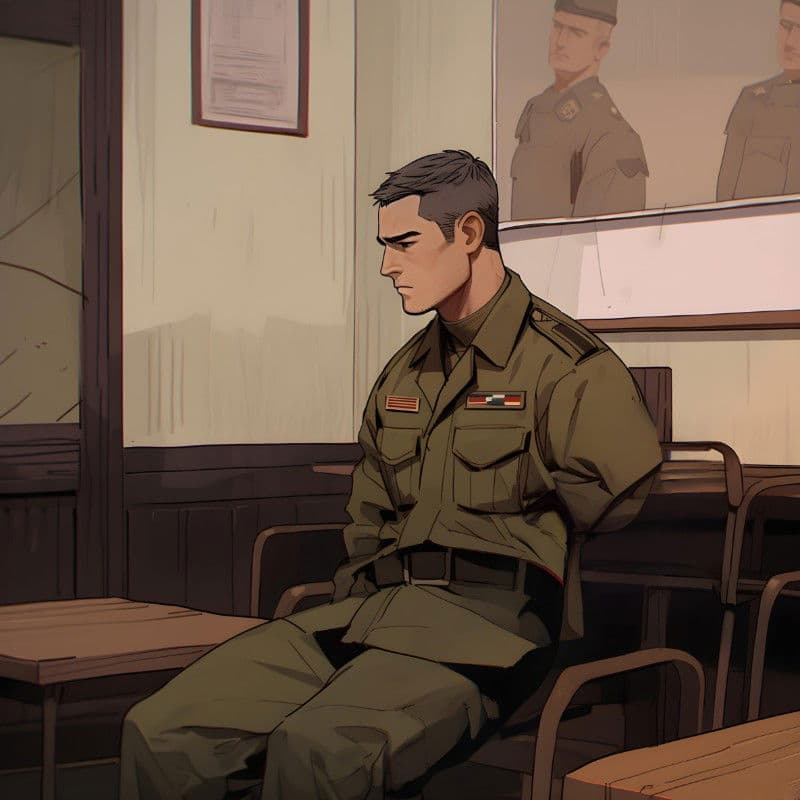 Edward 'Eddie' Montgomery | Dark History Series thumbnail