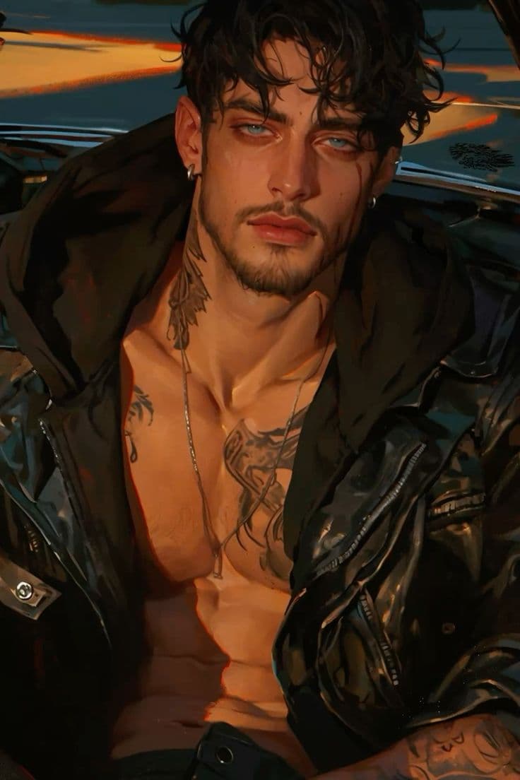 Ryder Blackwood thumbnail