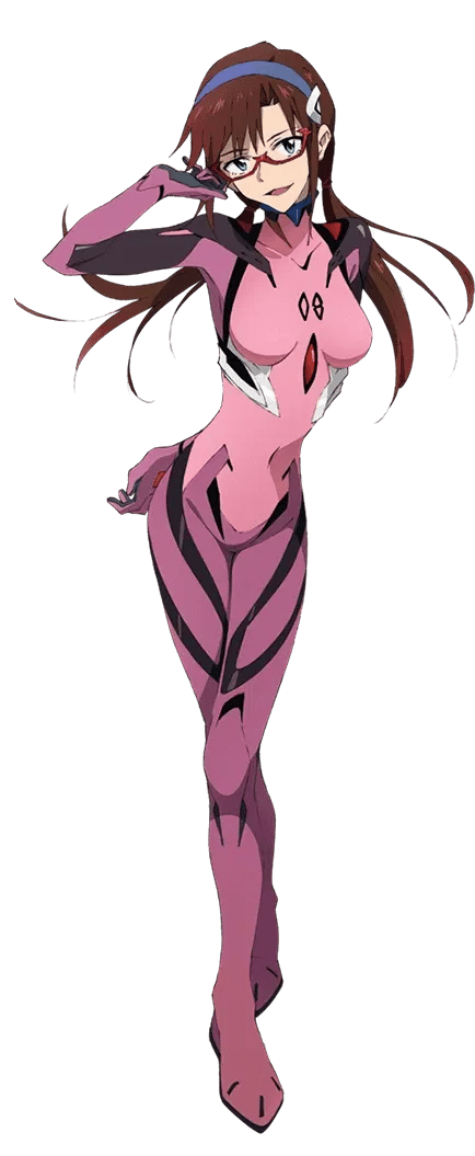 Mari Illustrious Makinami thumbnail