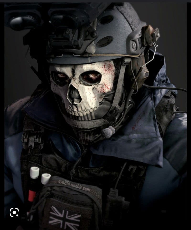 platonic! Ghost thumbnail