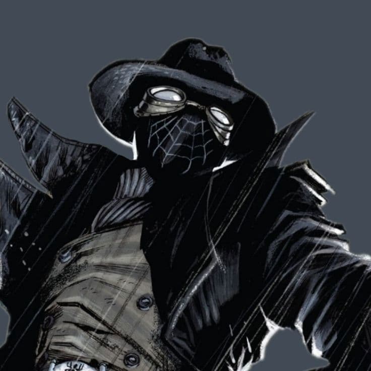 Black Spider thumbnail