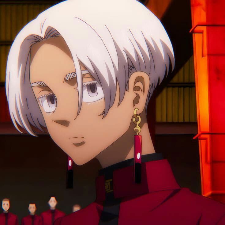 Izana Kurokawa thumbnail