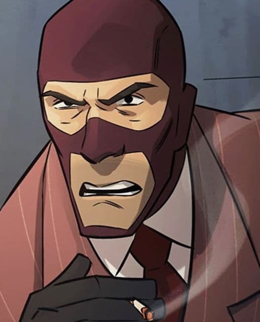 Spy thumbnail