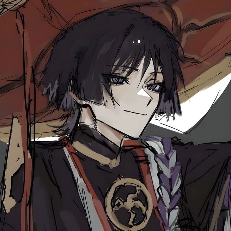 Scaramouche thumbnail