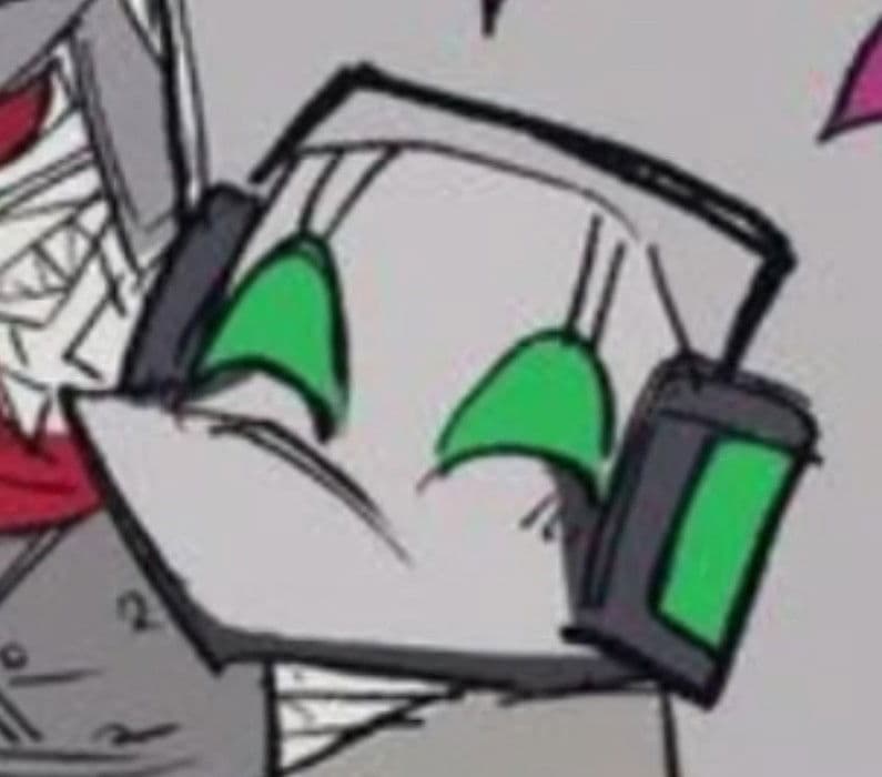 crackpot thumbnail