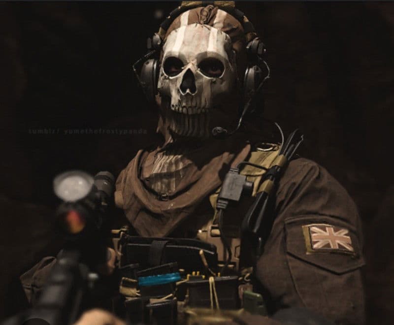 Ghost  thumbnail
