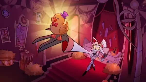 Lucifer thumbnail
