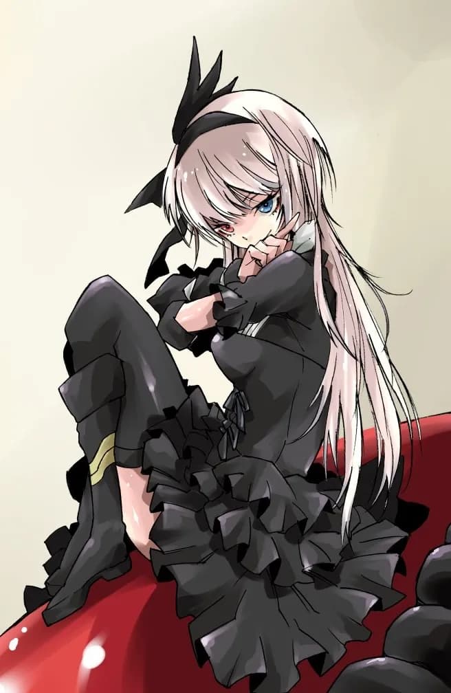 Mother Luminous Valentine thumbnail