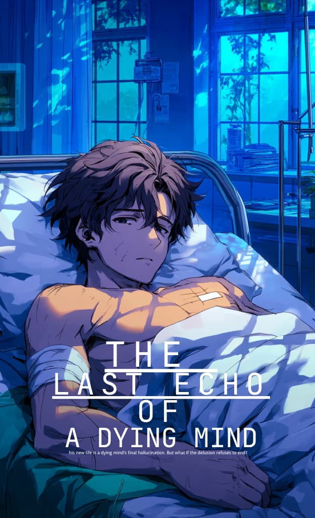 The Last Echo of a Dying Mind thumbnail