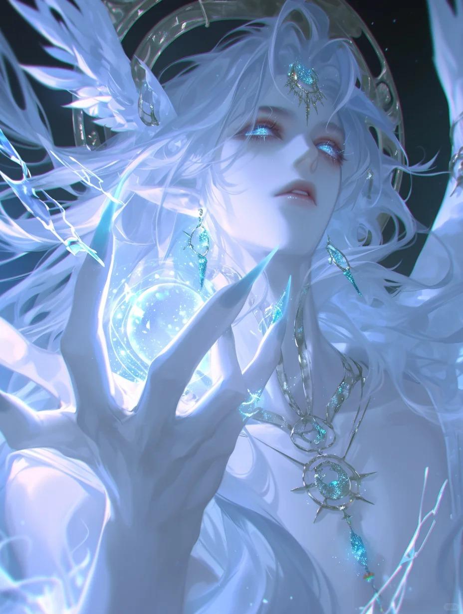 Azrael, Guardian of the Ethereal Veil thumbnail