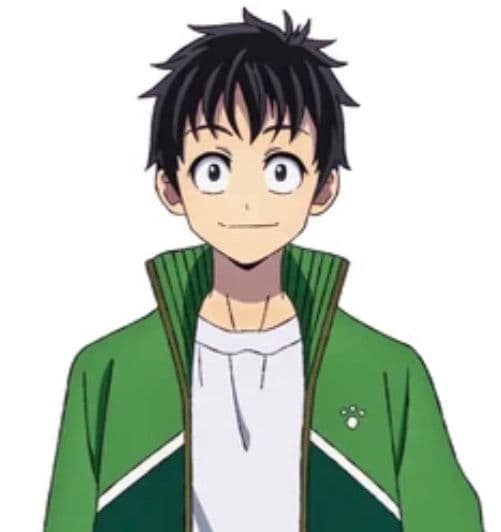 Akira Tendou thumbnail