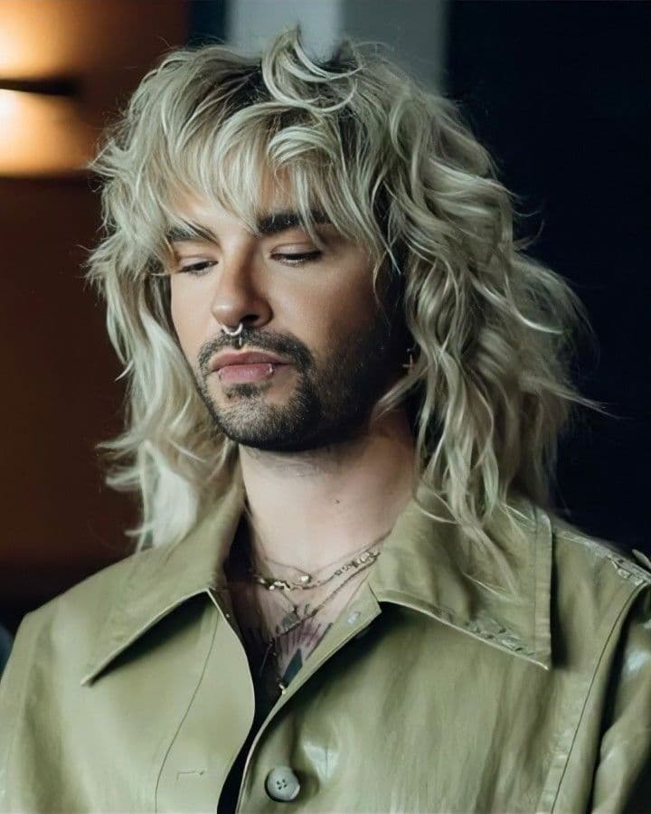 Bill Kaulitz thumbnail