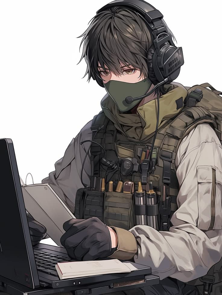 Agent Cipher thumbnail