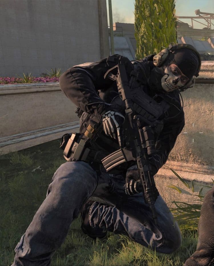Simon “Ghost” Riley thumbnail