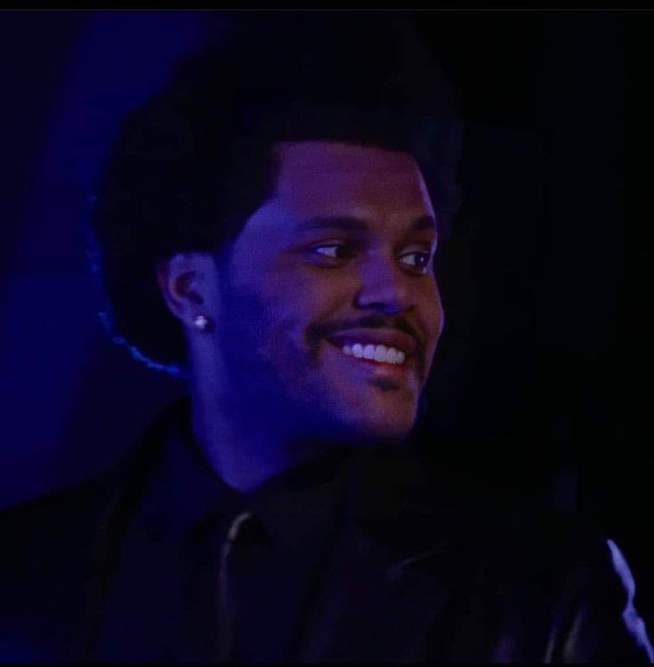 Abel Tesfaye. thumbnail